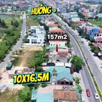 Bán đất mặt tiền Quang Trung 10 x 16.5m, Thủ Đức - Ảnh thu nhỏ 1