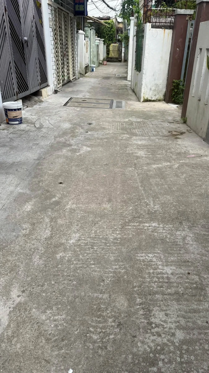Bán nhà 2 tầng 74m² 3 PN Trần Huy Liệu Cẩm Lệ - Ảnh thu nhỏ 4