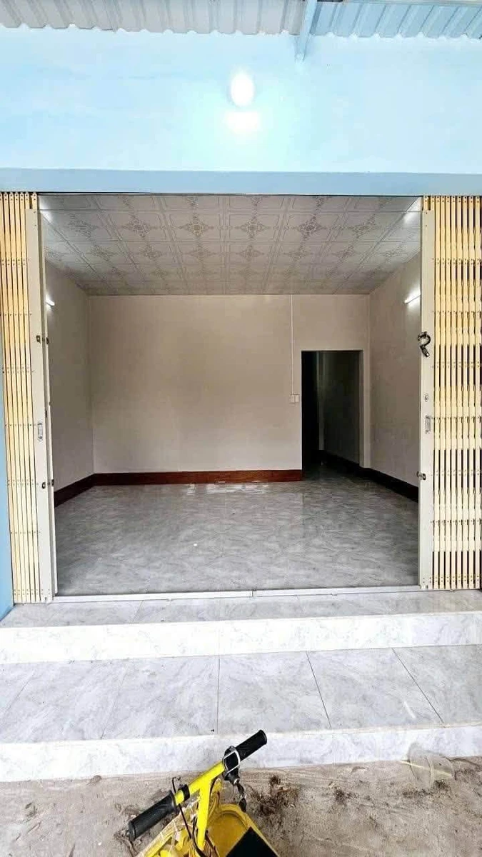 Bán nhà Đức Hòa Long An, 100m², 2PN, 1.47 tỷ - Ảnh thu nhỏ 2