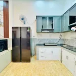 Bán nhà hẻm 80m2, 3PN, full nội thất, Phường 3 Gò Vấp, nhỉnh 5 tỷ - Ảnh thu nhỏ 3