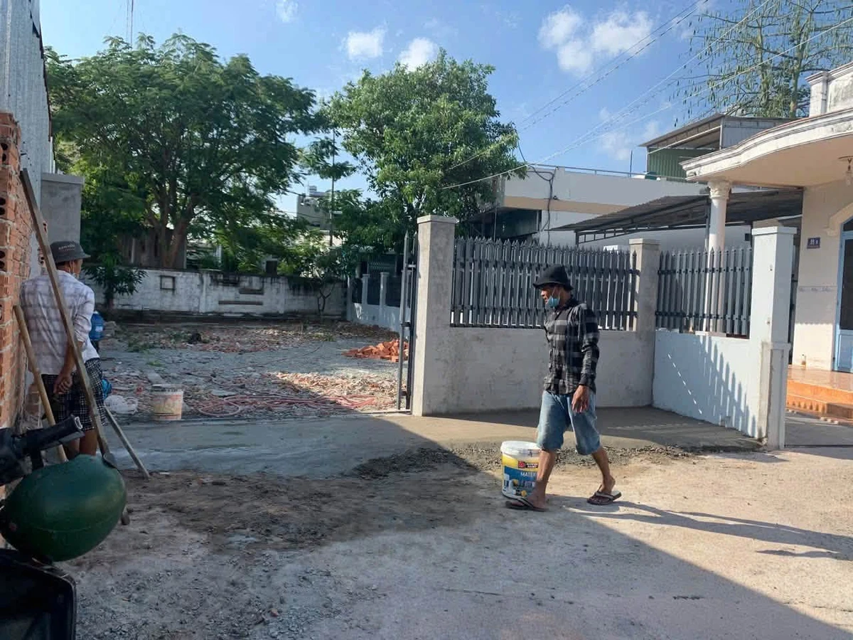Bán đất Phước Nguyên Bà Rịa 180m² giảp giá 2 tỷ 800 - Ảnh thu nhỏ 3