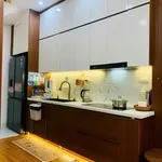 Bán nhà 5 tầng 3PN, 30m² Cầu Cốc Tây Mỗ, 5.8 tỷ - Ảnh thu nhỏ 2