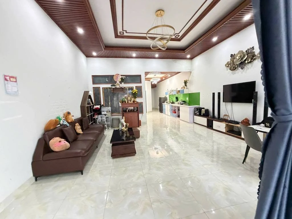 Bán nhà 2 phòng ngủ 150m2 Gia Nghĩa 2,1 tỷ - Ảnh thu nhỏ 3