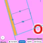 Bán đất nền 108m2 tại Xã Đất Đỏ, Nhà Bè - Ảnh thu nhỏ 5
