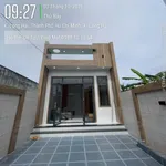 Bán nhà 2PN 60m² Long Hải, Nhà Bè, gần biển 2 tỷ 492 tr - Ảnh thu nhỏ 1