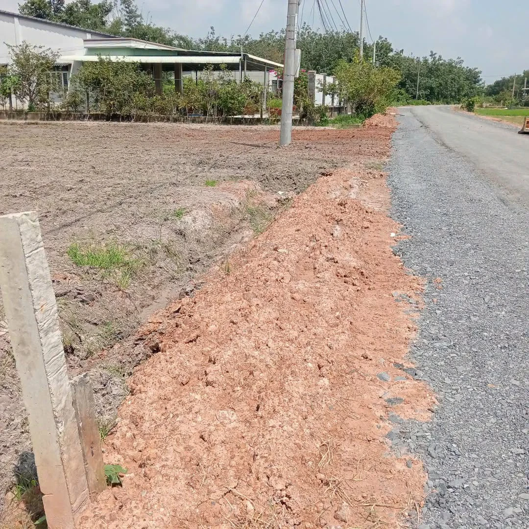 Đất bán Suối Muồn Tây Ninh 200m2 giá 390 triệu - Ảnh 1