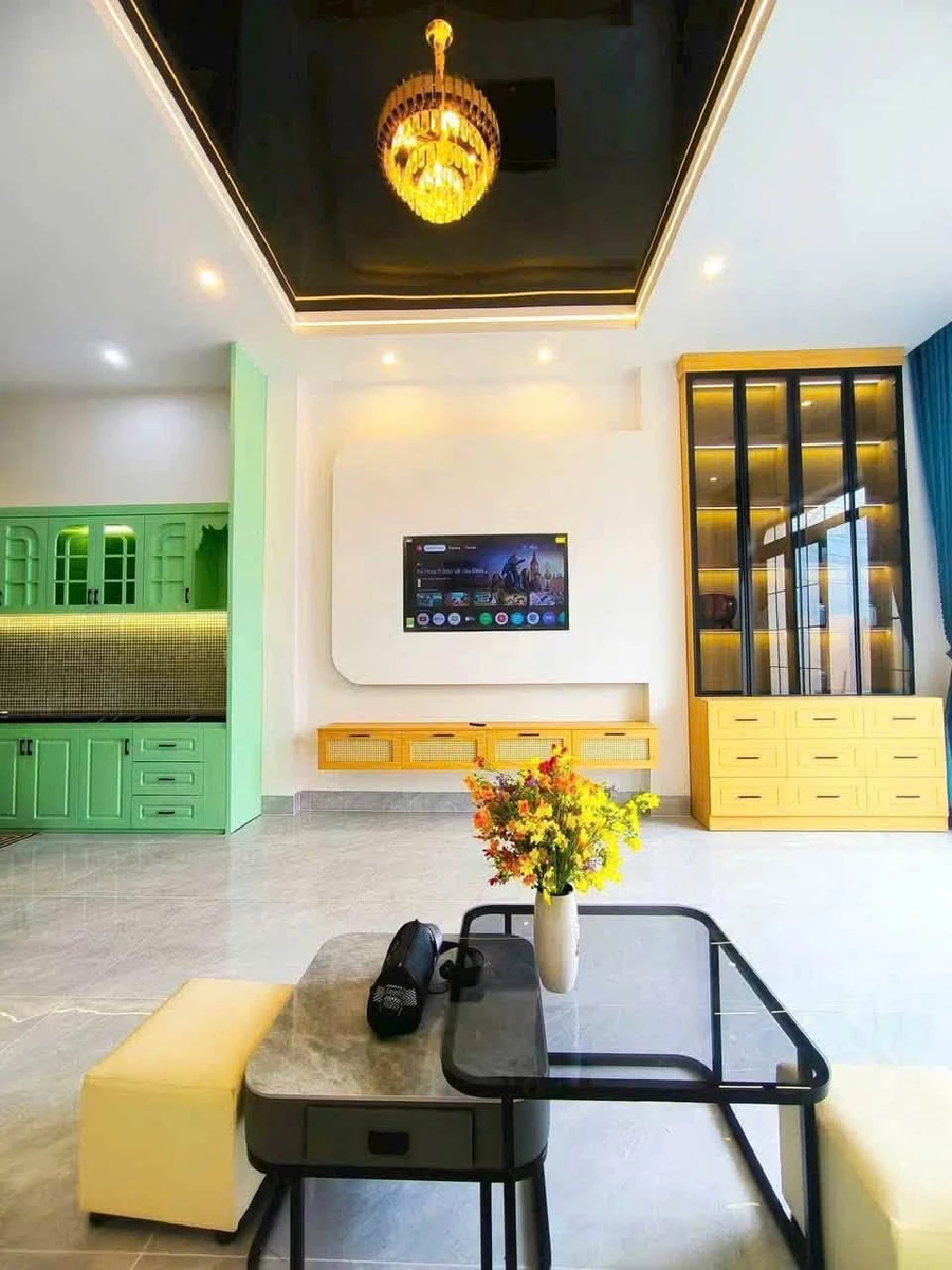 Nhà bán 3 phòng ngủ, 65,76 m², Rạch Giá, Kiên Giang - Ảnh thu nhỏ 2