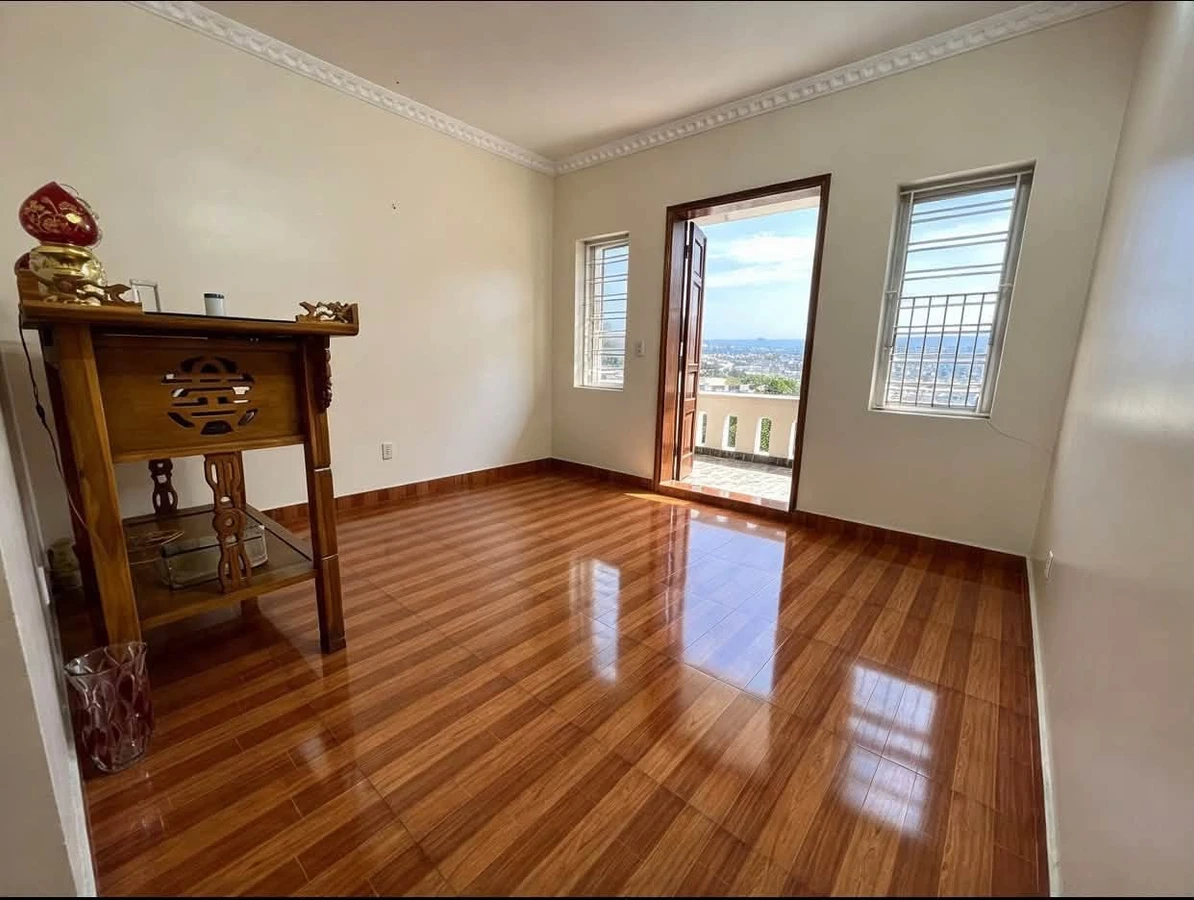 Bán nhà 4 tầng 50m2 ngã tư An Dương Hải Phòng 3 tỷ - Ảnh thu nhỏ 4