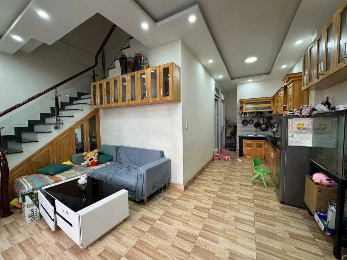 Bán nhà 5 phòng ngủ 99.9m² Đà Lạt 6.6 tỷ - Ảnh thu nhỏ 4