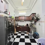 Bán nhà Gò Vấp 60m2 3 tầng 3 phòng ngủ 7.1 tỷ - Ảnh thu nhỏ 5