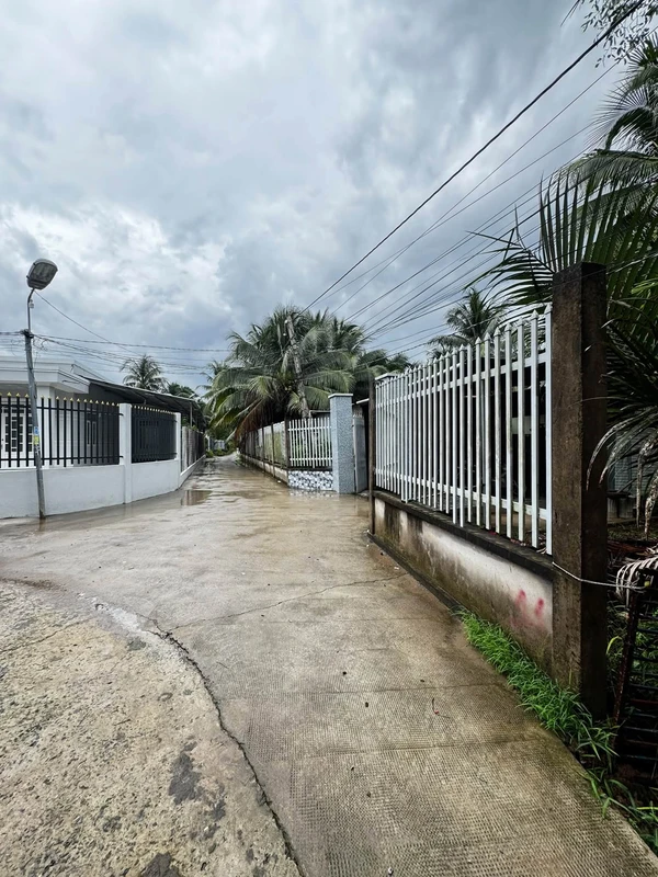Bán đất vườn 2 mặt tiền 5.136m² Phước Thạnh