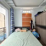 Bán nhà phố 4 tầng 5 phòng ngủ sân riêng Cây Quéo Bình Thạnh 6.95 tỷ - Ảnh thu nhỏ 4
