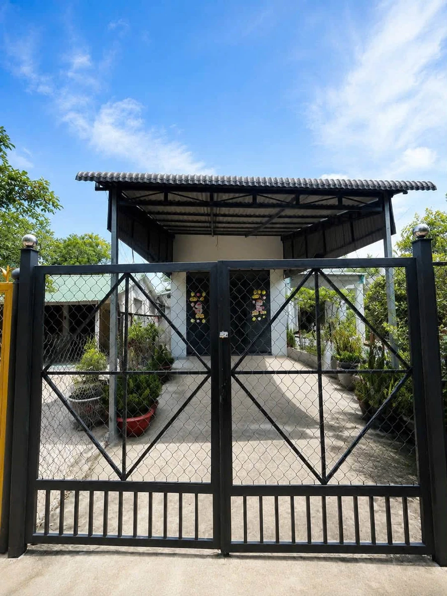 Bán nhà 2PN 50m² An Bình, Tây Ninh, giá 680 triệu - Ảnh thu nhỏ 2