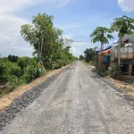 Bán đất nền và ruộng mặt tiền 8m x 135m gần chợ Phú Hiệp, Tam Nông, Đồng Tháp - Ảnh thu nhỏ 1