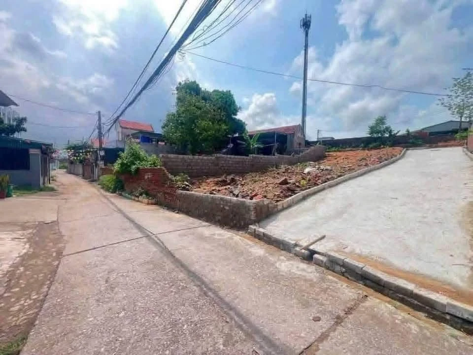 Bán đất góc 2 mặt tiền 102m Hạ Long 2 tỷ 550 - Ảnh thu nhỏ 2