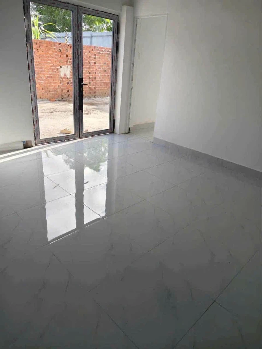 Bán nhà hẻm 41m² 2 phòng ngủ Phước Thắng 750 triệu - Ảnh thu nhỏ 2