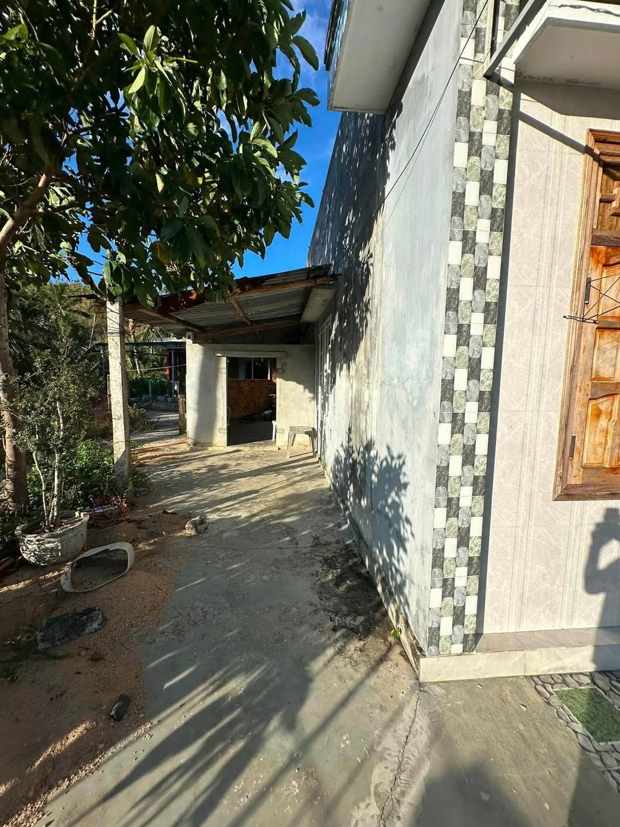 Bán đất nền 197,8 m² Phú Yên giá 715 triệu - Ảnh thu nhỏ 4