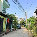 Bán nhà 1 trệt 1 lầu 55m² hẻm xe hơi sau chợ Long Trường, Quận 9 - 4,65 tỷ - Ảnh thu nhỏ 1