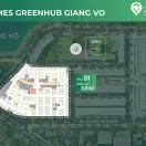 Đại lý phân phối F1 bãi đỗ xe Green Hub - Vinhomes Giảng Võ - GĐ dự án Đức Ngọc - Ảnh thu nhỏ 12