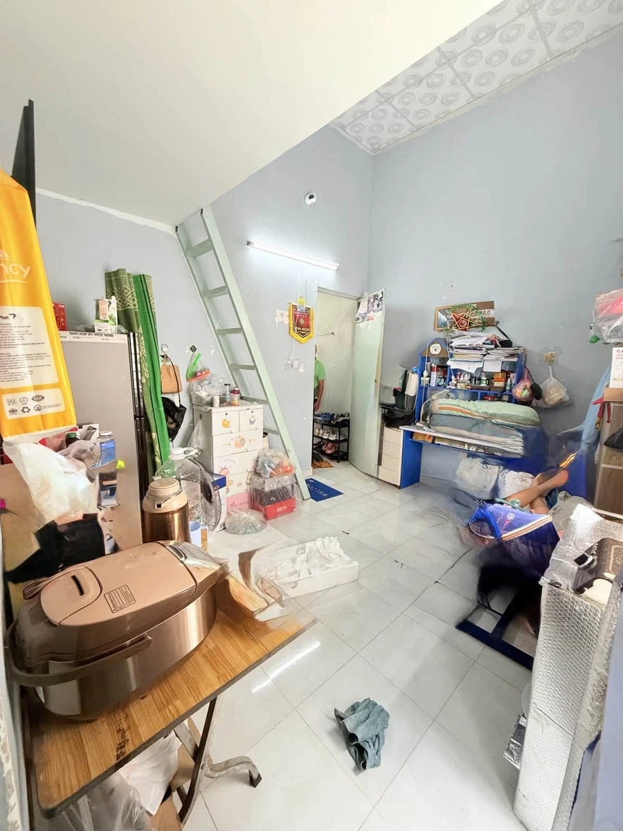 Bán nhà 2 tầng 81m² có 8 phòng trọ, cho thuê 20 triệu/tháng, Tân Bình - Ảnh thu nhỏ 2