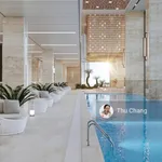 Gia đình chuyển công tác cần bán căn Duplex Noble Crystal Tây Hồ 143m2 giá 17,9 tỷ - Ảnh thu nhỏ 14
