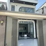 Bán nhà 1 trệt 1 lầu 75.6m² 3 PN Nhà Bè - Ảnh thu nhỏ 1