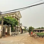 Bán đất 76,2m² mặt tiền Thanh Niên Hà Nội gần 3 tỷ - Ảnh thu nhỏ 1