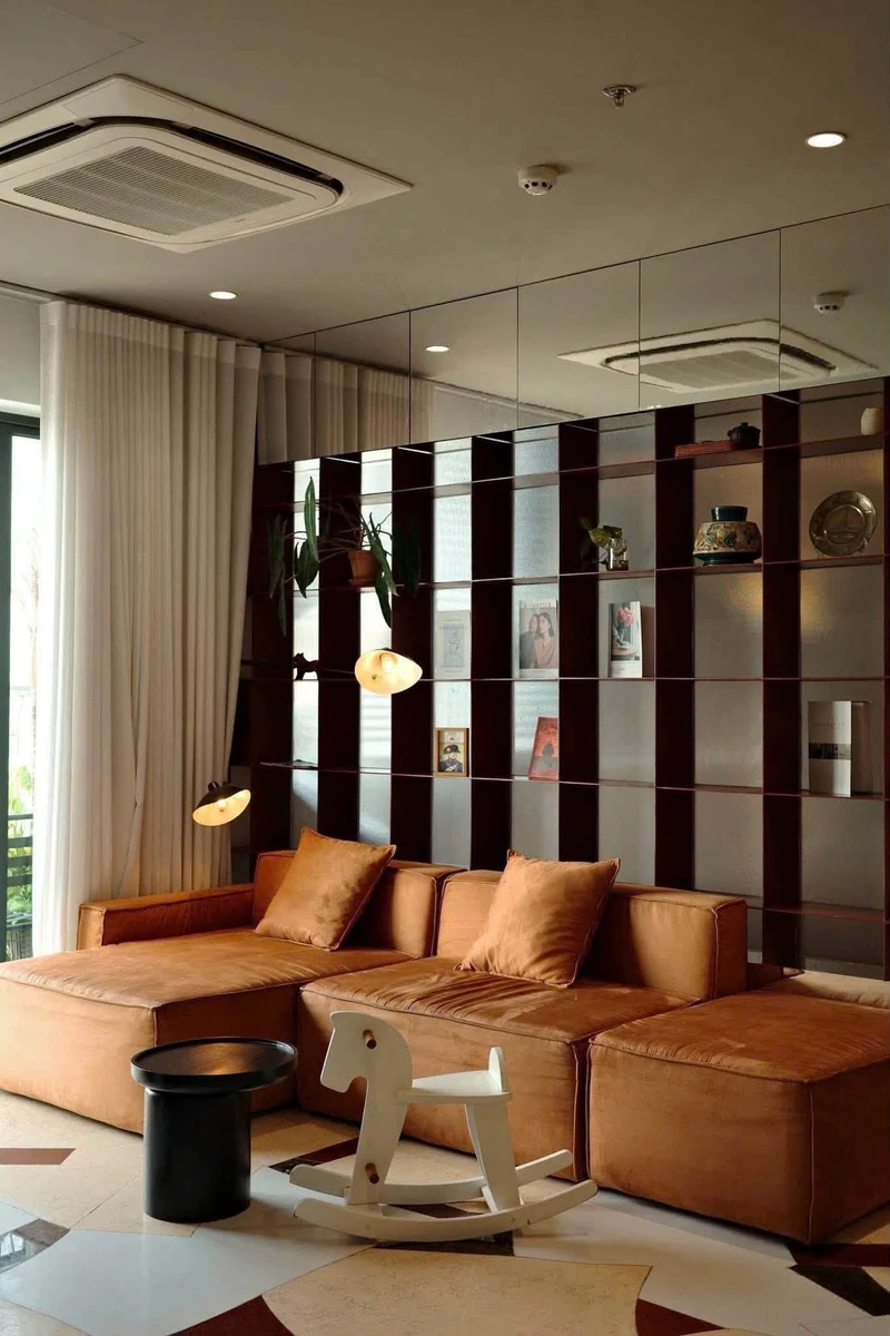 Bán căn chung cư 66m² 2PN tại Nera Garden, Huế - Ảnh thu nhỏ 3