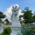 Bán căn nhà biệt thự đơn lập view bể bơi hiếm có tại dự án Mạnh Đức Victory Từ Sơn. LH 0326 569 *** - Ảnh thu nhỏ 2