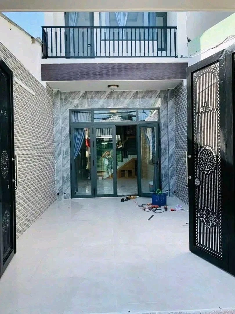 Bán nhà mặt tiền 80m² 5 phòng ngủ Vũng Tàu 10,5 tỷ - Ảnh thu nhỏ 2