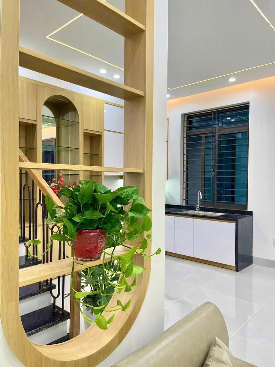 Bán nhà 3 tầng 40m2 Trần Quang Diệu, Hải Phòng - Ảnh thu nhỏ 3