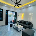 Nhà bán Xích Thổ 68m² 2 phòng ngủ 1 tỷ 450 triệu Tân Phú - Ảnh thu nhỏ 3