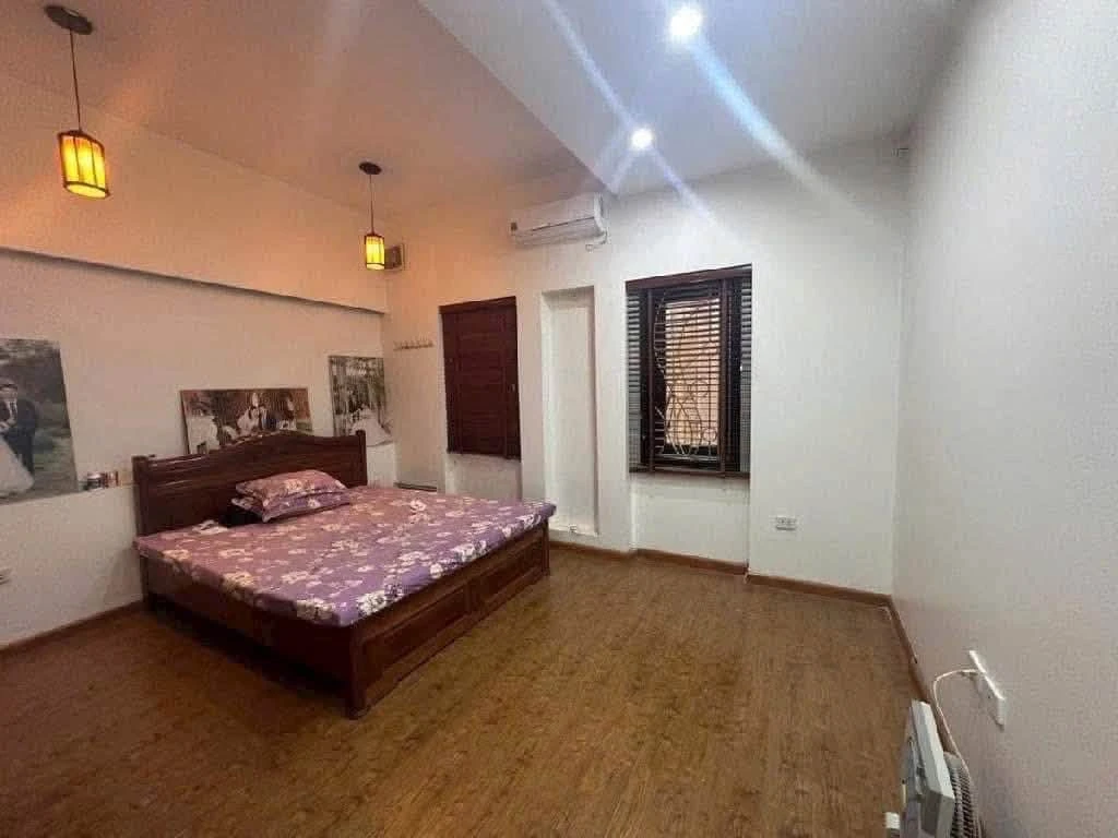 Bán nhà liền kề 4 tầng 60m2 hơn 10 tỷ Nam La Khê - Ảnh thu nhỏ 4