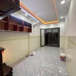 Bán nhà hẻm xe hơi đường Sinco, An Lạc, Bình Tân, 3x22m, 4PN, giá 5 tỷ - Ảnh thu nhỏ 1