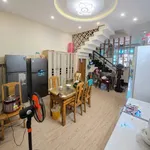 Bán nhà 3 tầng 90m² hẻm ô tô, 5PN, sổ hồng riêng, Hiệp Bình, Thủ Đức, giá 6,79 tỷ - Ảnh thu nhỏ 3