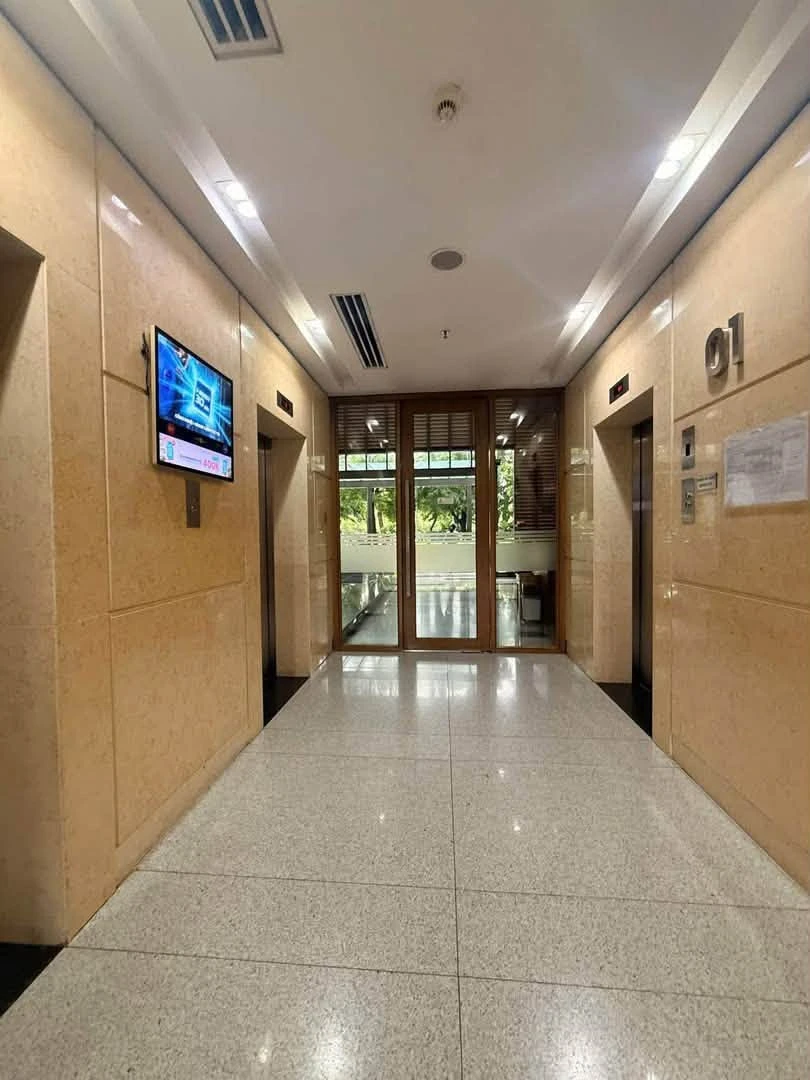 Bán gấp căn hộ chung cư 90m2 2PN tòa B1 số 1 Bạch Đằng, Phường 2, Tân Bình, giá 7 tỷ - Ảnh thu nhỏ 2