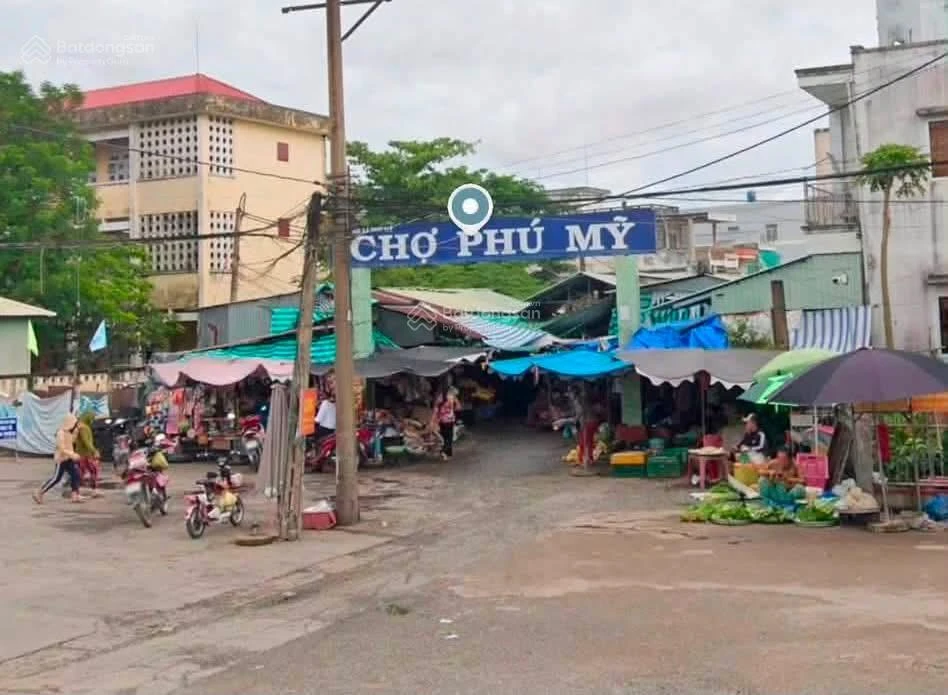 Đất nền giá rẻ cho anh chị em đầu tư và mua ở! Giá 260 triệu - Ảnh 1