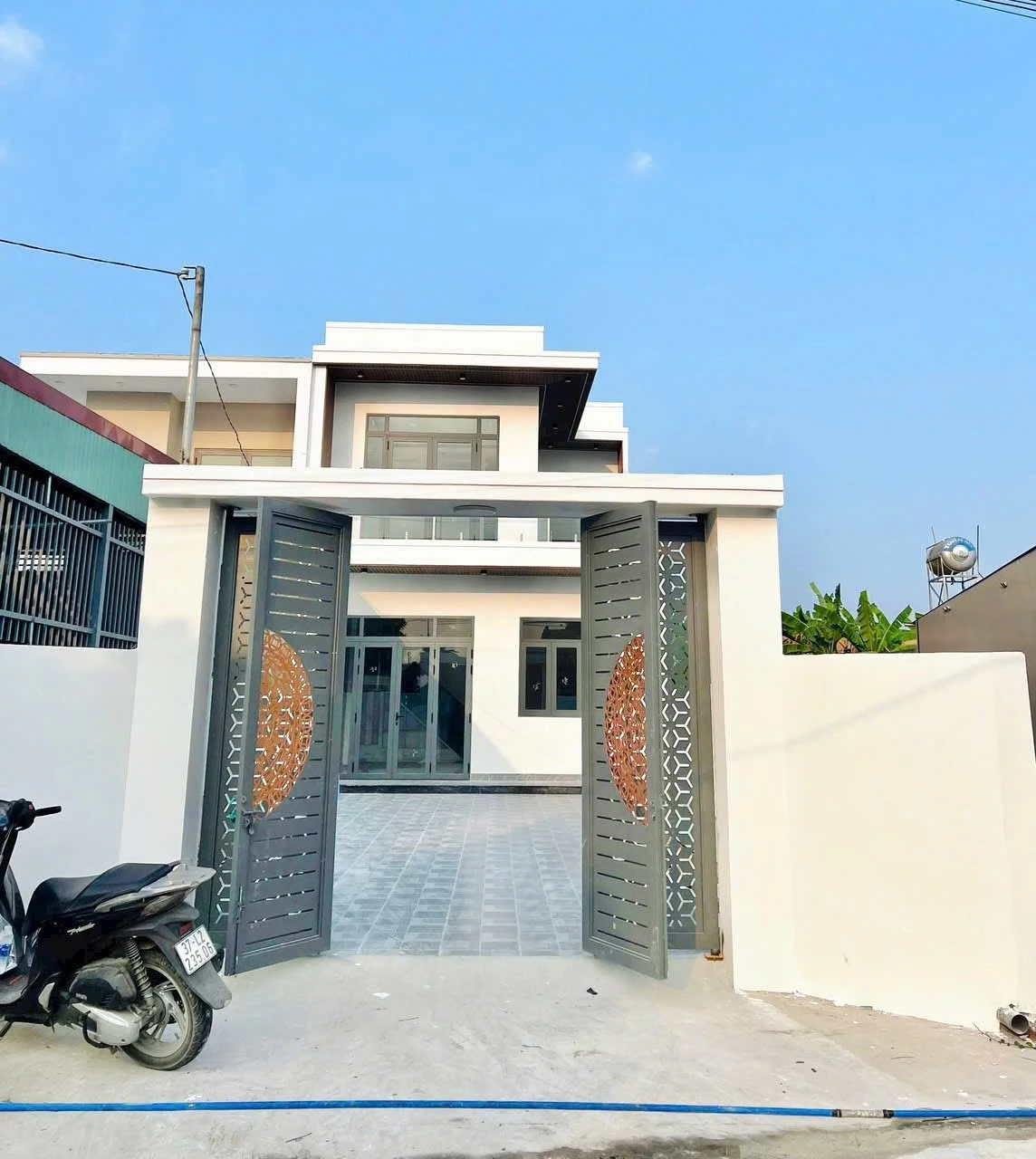 Bán biệt thự mini 6x25m Tân Triều, 150m², 2 tỷ - Ảnh 1