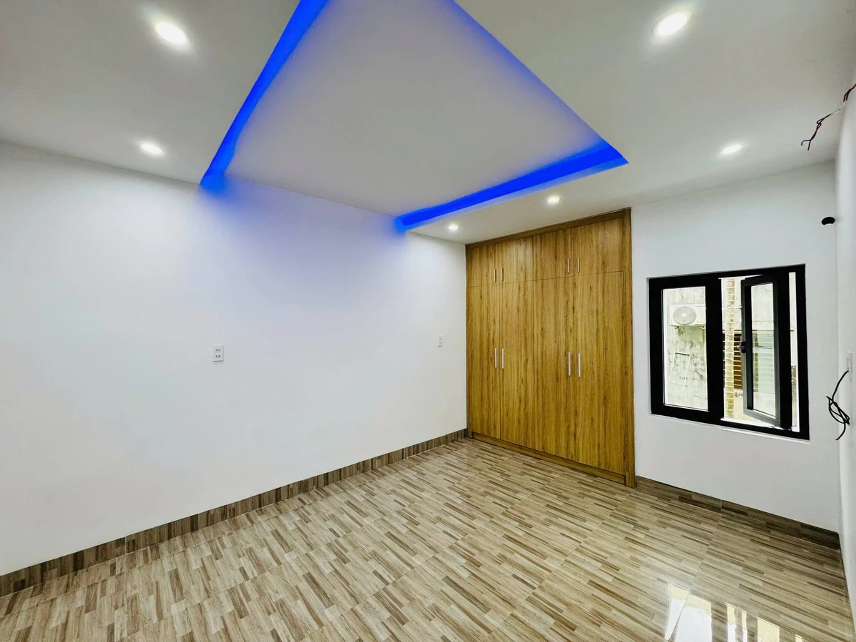 Bán nhà mặt tiền hẻm 626 Nguyễn Công Phương 110m² Quảng Ngãi - Ảnh thu nhỏ 4