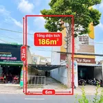 Bán đất mặt tiền Nguyễn Ái Quốc 186m2, Bình Tân - 13,9 tỷ - Ảnh thu nhỏ 1