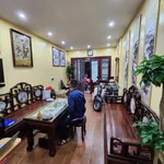 Nhà phố Thái Hà 49m² 5 tầng 9.5 tỷ, sát phố - Ảnh thu nhỏ 1