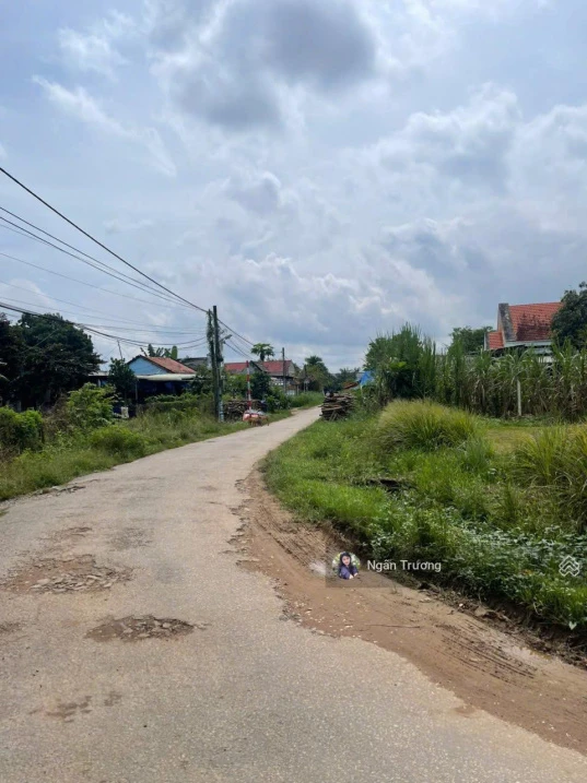 Đất đẹp Hòa Bình - An Hòa Trảng Bàng, gần KCN Thành Thành Công, 658m² - SHR - Giá SH 2 tỷ 1 - Ảnh thu nhỏ 2