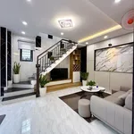 Bán nhà 2 mặt kiệt Nguyễn Phước Nguyên 83m2 3PN, Quận 12 - Ảnh thu nhỏ 2