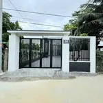 Bán nhà mặt tiền Thành Hồ 8, đất 152m2, 3 phòng ngủ, giá 1,499 tỷ tại Diên Phước, Diên Khánh - Ảnh thu nhỏ 2
