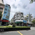 Bán nhà góc 2 mặt tiền 541 Bình Thới, Quận 11, 1 trệt 4 lầu, 51,5m², giá 16,5 tỷ - Ảnh thu nhỏ 1
