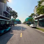 Bán nhà phố The Campus 1, 88m², 3 tầng, Vinh - 5 tỷ - Ảnh thu nhỏ 1
