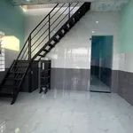 Bán nhà 2 phòng ngủ 60m2 490 triệu Tây Ninh - Ảnh thu nhỏ 5