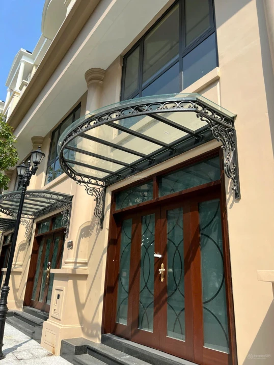 LIỀN KỀ ĐẢO DỪA 1 VINHOMES OCEAN PARK 2 - 70M² - MT 5M - 5 TẦNG - 11,5 TỶ CÒN THƯƠNG LƯỢNG - Ảnh 1