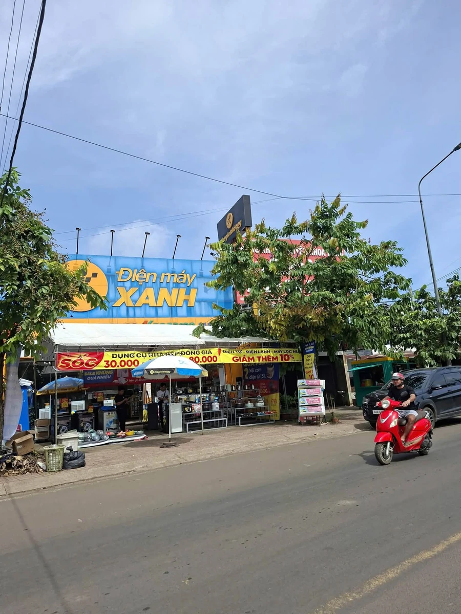 Bán đất thổ cư 125m² giá 390 triệu tại Phường Xuân Lộc, Đồng Nai - Ảnh thu nhỏ 3