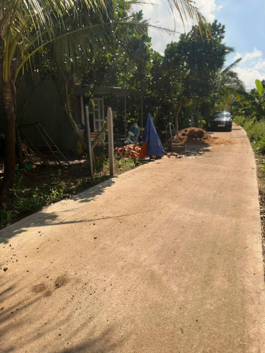Bán 500m² đất vườn trái cây Long Khánh, Đồng Nai - Ảnh thu nhỏ 4